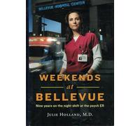 Weekends at Bellevue