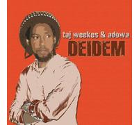Weekes, Taj^Adowa - Deidem
