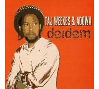 Weekes, Taj^Adowa - Deidem