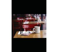 "Weekly Meal Planner: Organize, Plan, & Savor Every Bite": "Effortlessly Plan Your Weekly Meals, Save Time, and Eat Healthier with this Handy Meal Planning Journal"