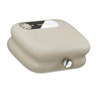 Weekly Medication Case with Secure Seal to Protect Pills from Sturdy Dispenser Sturdy Dispenser