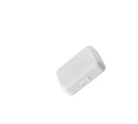 Weekly Medication Organizers Design 7 Compartment Pills Case Portable Pillbox for Home & Outdoors Miniature Pills Box with Dividers