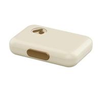 Weekly Medicine Organizer 3 Times a Day Portable Pill Box 7 Day - Pill Box 7 Day Beauty, Daily Pill Organizer with Large Opening, Medicine Pill Dispenser