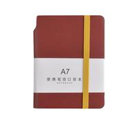 Weekly & Monthly Planner Notebook for Students Teachers, School Supplies, Daily Work Journal Daily Planner Pocket Notebook