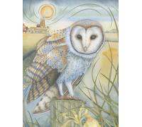 Weekly Planner 2026: The Sentinel - from the Kate Green Collection