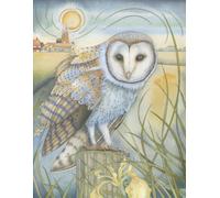 Weekly Planner 2026: The Sentinel - from the Kate Green Collection