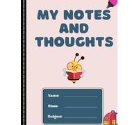 Weekly Planner for Kids: Fun 120-Page Journal to Organize School, Homework, and Activities | Time Management & Goal-Setting for Kids Ages 6-12