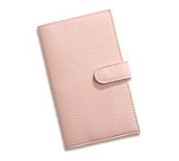 Weekly Planner Notebook Undated Compactly PU Leather Cover Scheduling Organizers Book for Professional and Students Portable Scheduling Notebook