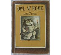 Weekly Reader Books presents Owl at home