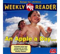 Weekly Reader Books - Weekly Reader: An Apple a Day