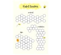 Weekly Routine Planner | Journal for Building Habits, Daily Productivity & Lifestyle Balance: Track progress across 7 days, organize goals ... and stay motivated with clean layouts