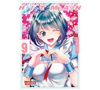 Weekly Shonen Hitman 9: Die Manga-Redaktions-Romcom