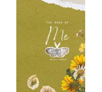 Weekly Wellness Journal for a Women: A Guided Planner for Mindfulness, Gratitude and Self-Care: A soft, Floral Space to reconnect wih yourself every week