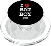 Weekly World News - Bat Boy PopSockets PopGrip for MagSafe