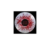 The Weeknd - After Hours [VINYL LP] Explicit, White, Colored Vinyl, Clear Vinyl, Ltd Ed USA import