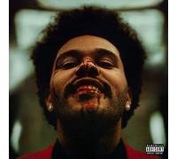 After Hours by The Weeknd (CD, 2020)