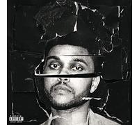 Weeknd - Beauty Behind The Madness - New CD - p99z
