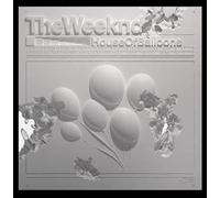 Weeknd - DANIEL ARSHAM X THE WEEKND HOUSE OF BALLOONS ANNIVERSARY 2LP VINYL