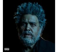 Weeknd - Dawn FM vinyl LP NEW/SEALED IN STOCK