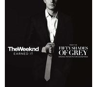 Weeknd - Earned It / Where You Belong