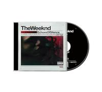 The Weeknd - Echoes of Silence [CD]