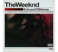 WEEKND - ECHOES OF SILENCE 2LP - Vinyl Record - G3z