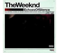 The Weeknd - Echoes Of Silence [VINYL]
