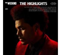 WEEKND: HIGHLIGHTS - CD