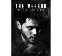 WEEKND - HIS LIFE HIS STORY - DVD - K3z