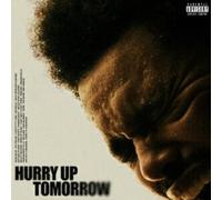 WEEKND: HURRY UP TOMORROW - COMPLETE EDITION - CD