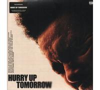 The Weeknd - Hurry Up Tomorrow (Complete Edition) - 2 Vinyl
