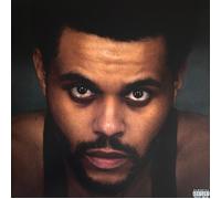 Weeknd Hurry Up Tomorrow LP Vinyl 6599475 NEW