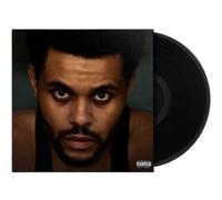 The Weeknd - Hurry Up Tomorrow - Vinyl
