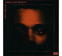 Weeknd - My Dear Melancholy - CD - F99z