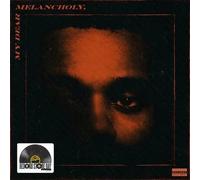 Weeknd My Dear Melancholy LP Vinyl 823643 NEW