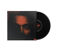 THE WEEKND My Dear Melancholy - NEW SEALED Vinyl EP Etched