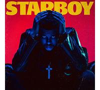 WEEKND - Starboy