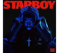 WEEKND - STARBOY X - New CD - p99z