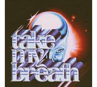 Weeknd - Take My Breath