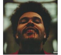 WEEKND, The - After Hours - Vinyl (gatefold 2xLP)