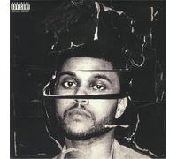 WEEKND, The - Beauty Behind The Madness (5 Year Anniversary Edition) - 2xLP