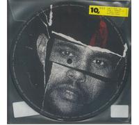 WEEKND, The - Can't Feel My Face - Vinyl (limited 7" picture disc)
