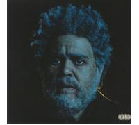 WEEKND, The - Dawn FM - Vinyl (gatefold 2xLP)