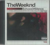 The Weeknd - Echoes of Silence [CD]