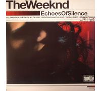 WEEKND, The - Echoes Of Silence - Vinyl (gatefold 2xLP)