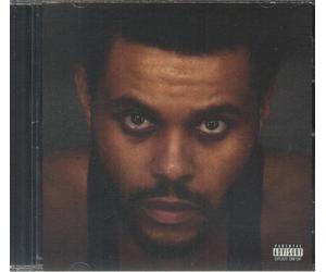 WEEKND, The - Hurry Up Tomorrow - LIMITED CD + ART CARD
