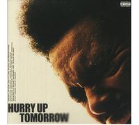 WEEKND, The - Hurry Up Tomorrow (The Complete Edition) - gatefold 2xLP + insert