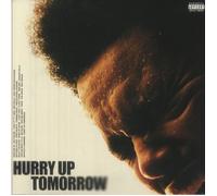 WEEKND, The - Hurry Up Tomorrow (The Complete Edition) - Vinyl (2xLP)