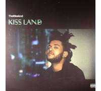 The Weeknd - Kiss Land [VINYL]