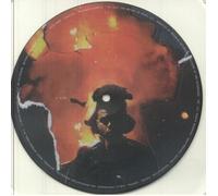 WEEKND, The - Often - Vinyl (limited 7" picture disc)